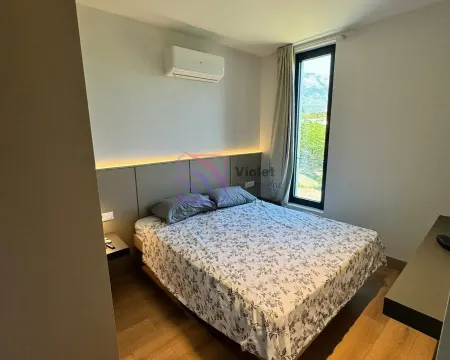 Prodaja, dvosoban stan, 50m², Mrčevac, Tivat - image 2