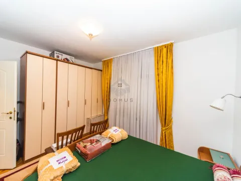 Izdavanje, jednosoban stan, 50m², Drac, Podgorica - image 8