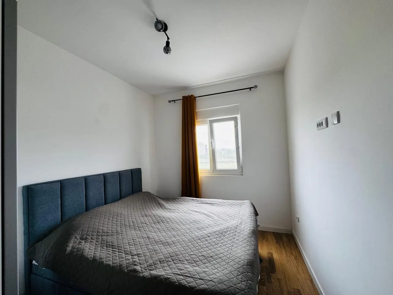Prodaja, jednosoban stan, 37m², Zabjelo, Podgorica