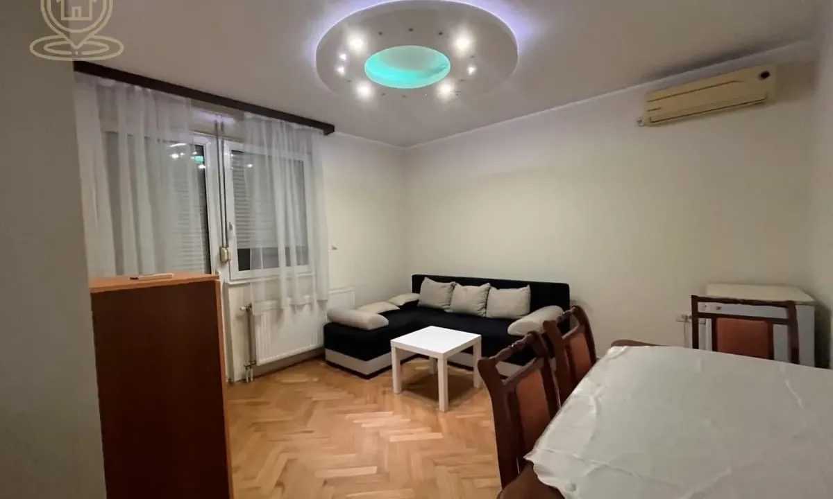 Izdavanje, dvosoban stan, 42m², Grbavica, Novi Sad Sve Podlokacije