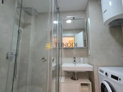 Izdavanje, trosoban stan, 52m², Cvetanova Ćuprija, Zvezdara Sve Podlokacije - image 17