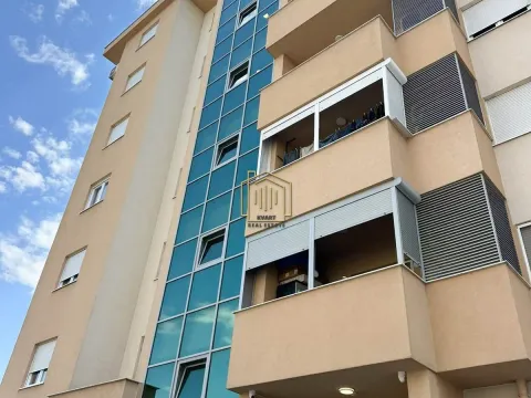 Sale, one bedroom apartment, 48m², Tuški Put, Podgorica - image 2