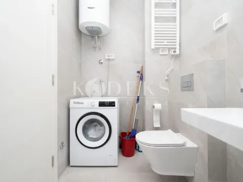 Rent, one bedroom apartment, 46m², Central Point, Podgorica - image 8