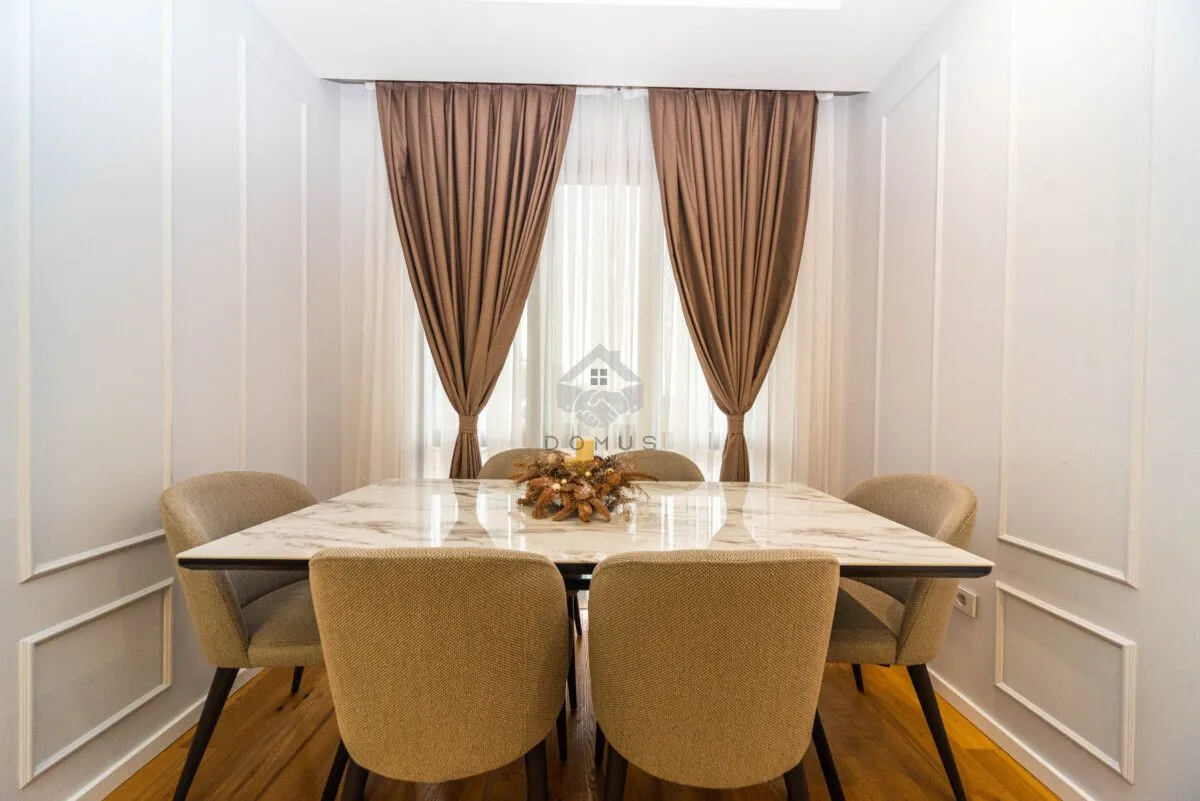 Rent, two bedroom apartment, 66m², Centar, Podgorica
