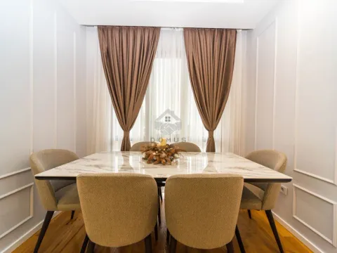 Izdavanje, dvosoban stan, 66m², Centar, Podgorica - image 4