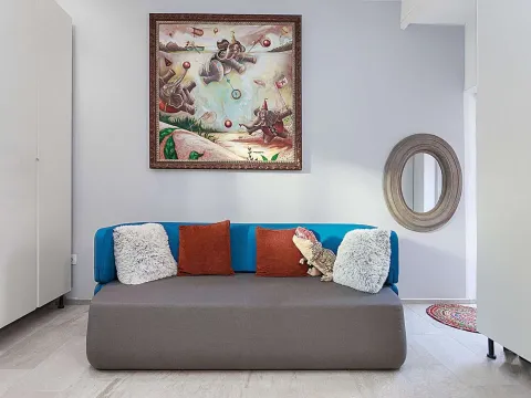 Izdavanje, kuća, 130m², Luštica Bay, Tivat - image 41