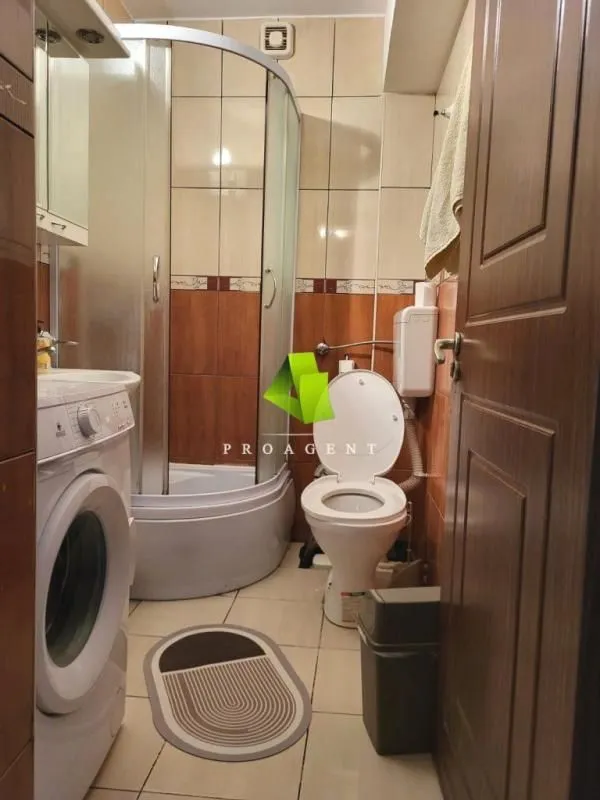 Prodaja, jednosoban stan, 31m², Medijana, Niš