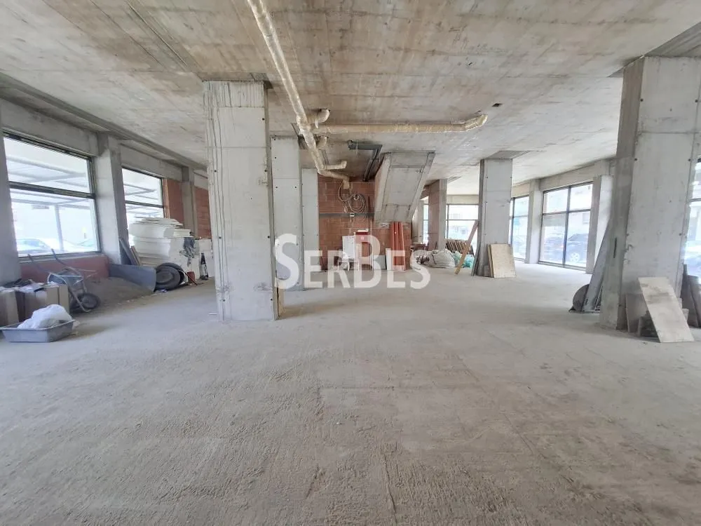 Sale, office space, 259m², Bulevar Oslobodjenja, Novi Sad Sve Podlokacije