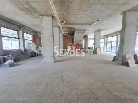 Sale, office space, 259m², Bulevar Oslobodjenja, Novi Sad Sve Podlokacije - image 8