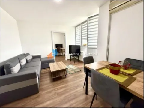 Izdavanje, stan, 46m², Šumice, Beograd - image 4