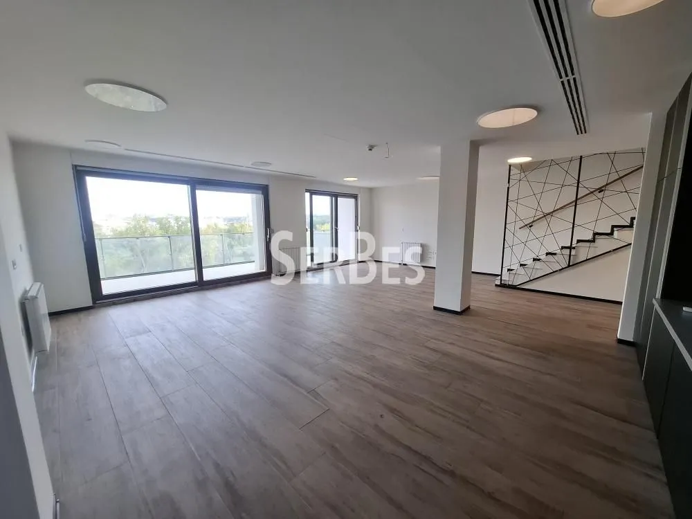 Izdavanje, poslovni prostor, 314m², Liman 3, Novi Sad Sve Podlokacije