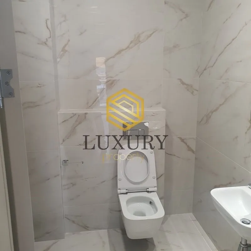 Rent, two bedroom apartment, 84m², Kod Capital Plaze, Podgorica