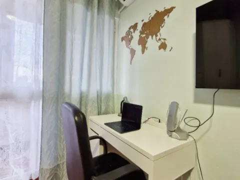 Izdavanje, garsonjera, 30m², Ilino, Bar - image 5