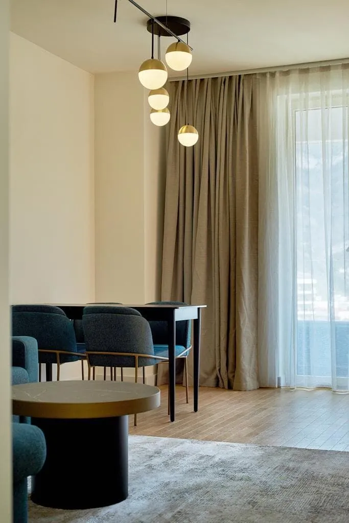 Sale, apartment, 50m², Bečići, Budva