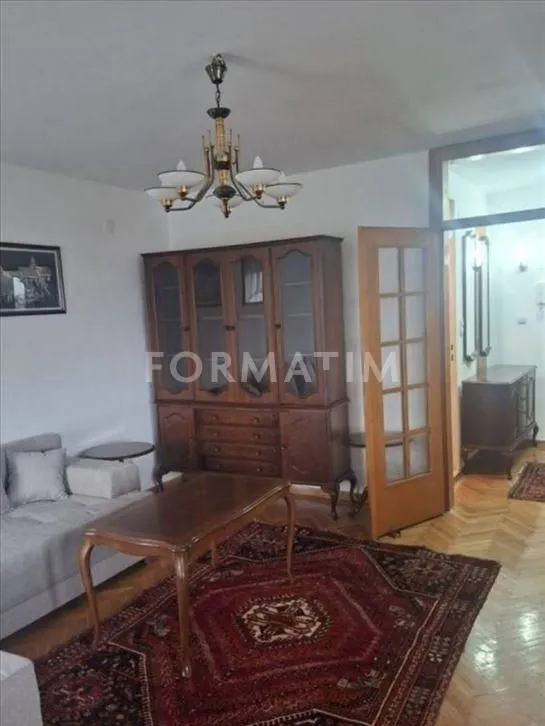 Sale, two bedroom apartment, 57m², Čukarica, Beograd