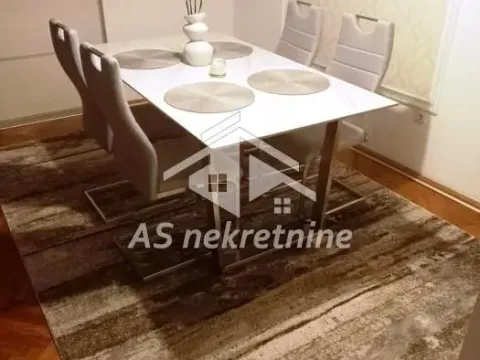 Rent, two bedroom apartment, 62m², Stari Grad, Beograd - image 4