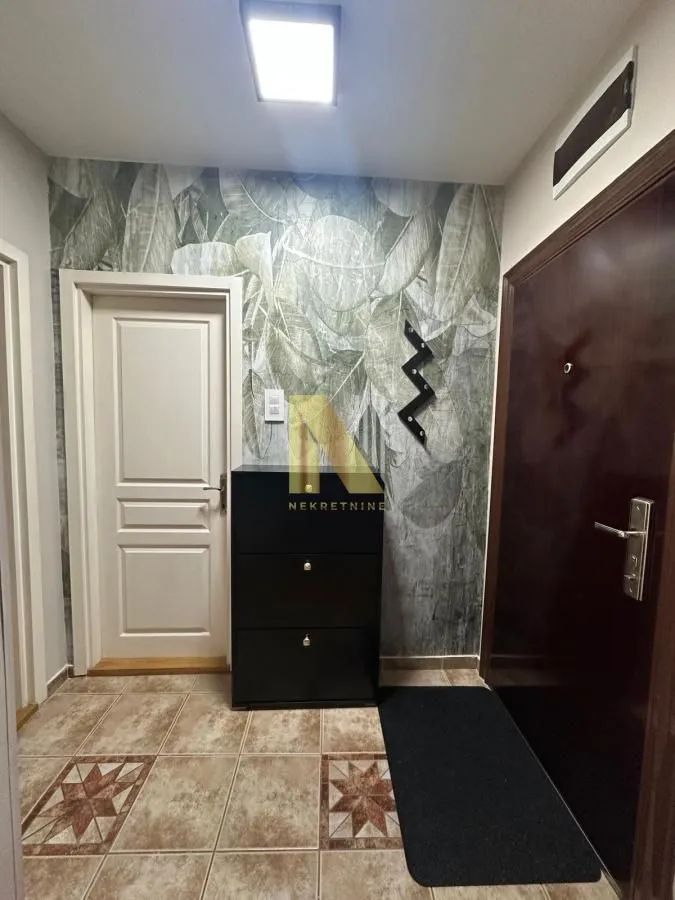 Rent, two bedroom apartment, 48m², Bulevar Oslobodjenja, Novi Sad Sve Podlokacije