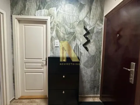 Rent, two bedroom apartment, 48m², Bulevar Oslobodjenja, Novi Sad Sve Podlokacije - image 12
