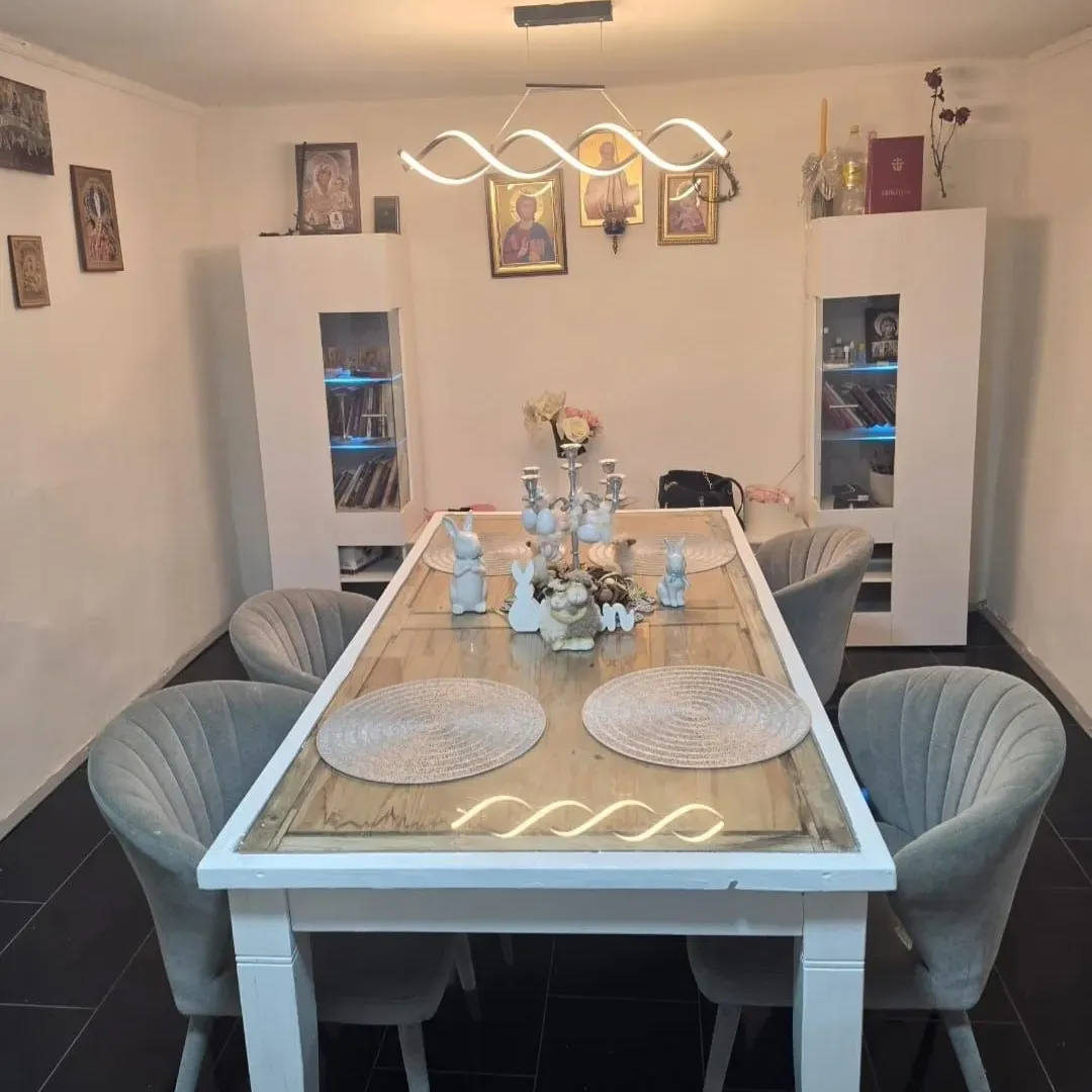 Prodaja, kuća, 120m², Novi Bečej, Zrenjanin