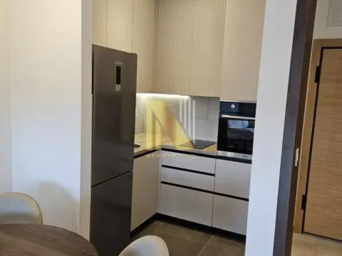 Rent, two bedroom apartment, 41m², Novo naselje, Novi Sad - image 7