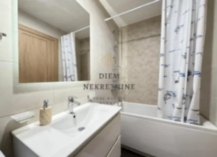 Prodaja, dvosoban stan, 70m², Master Kvart, Podgorica - image 3