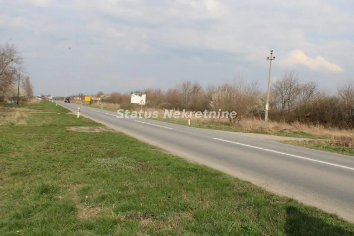 Prodaja, plac, 1000m², Zrenjanin, Srbija