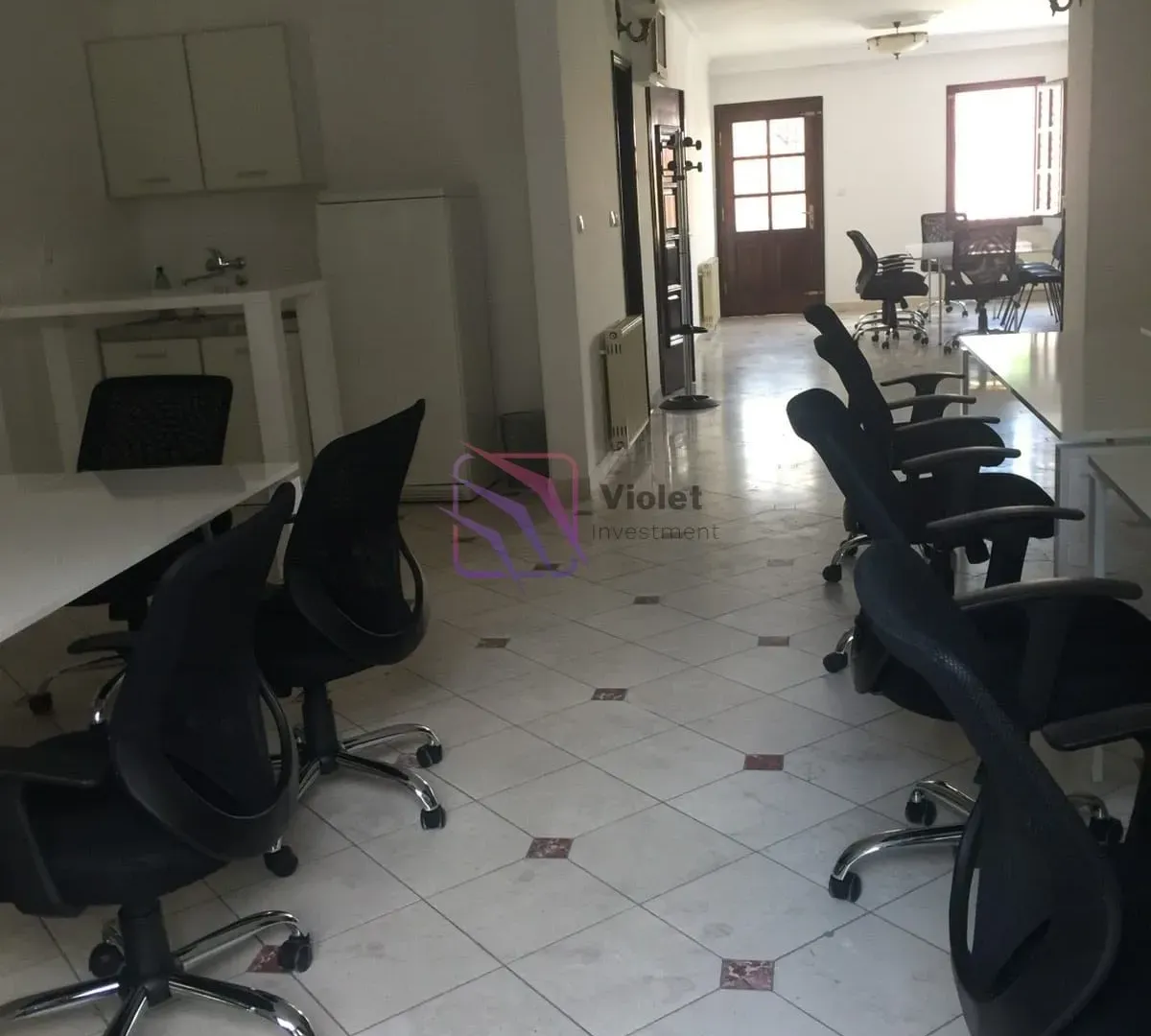 Rent, office space, 140m², Centar, Podgorica