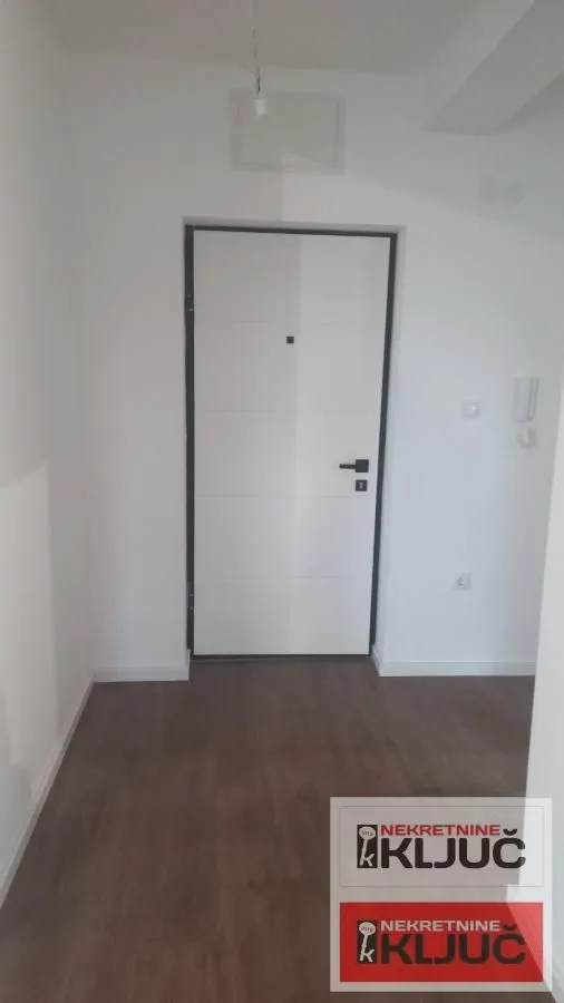 Prodaja, dvosoban stan, 41m², Podbara, Novi Sad Sve Podlokacije