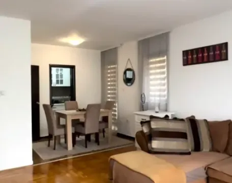 Prodaja, jednosoban stan, 60m², Zagorič, Podgorica - image 6