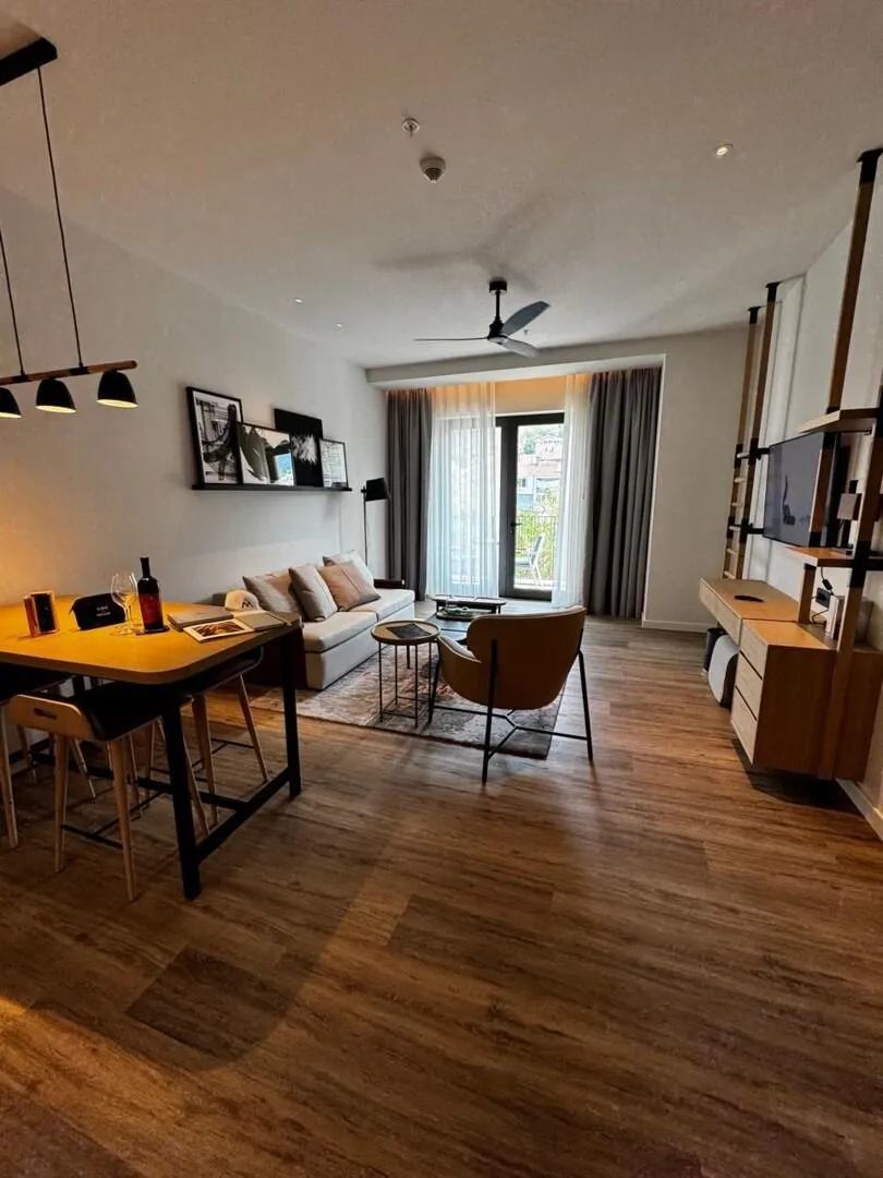 Prodaja, jednosoban stan, 62m², Porto Montenegro, Tivat