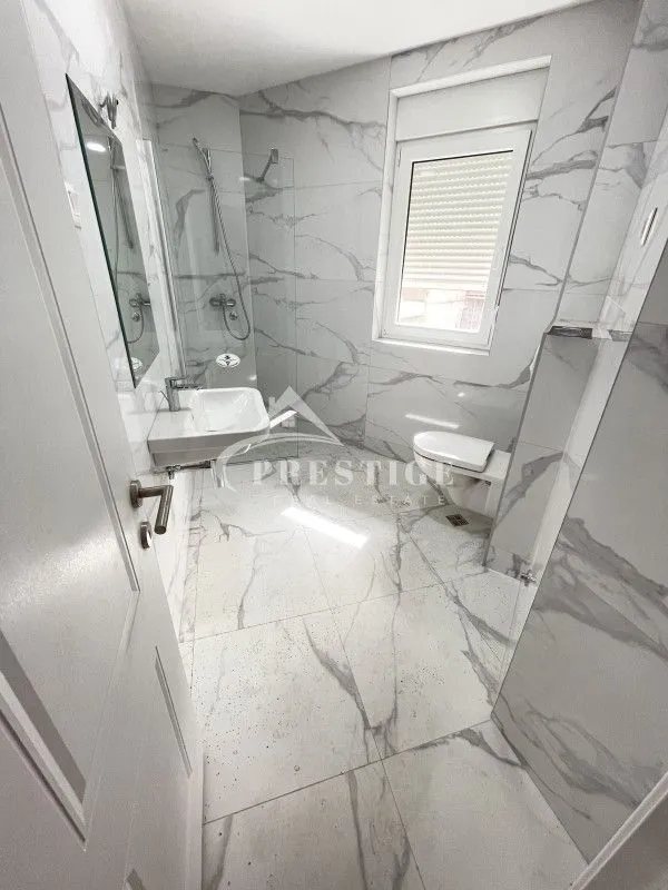 Rent, two bedroom apartment, 67m², Zabjelo, Podgorica