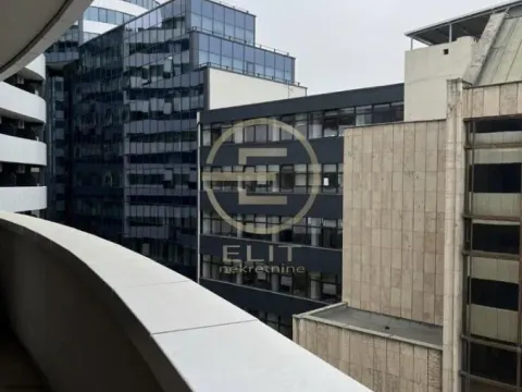 Rent, two bedroom apartment, 56m², Centar, Novi Sad - image 9