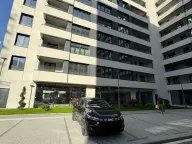 Rent, parking/garage, 12m², Novi Beograd Blok 65, Novi Beograd Sve Podlokacije