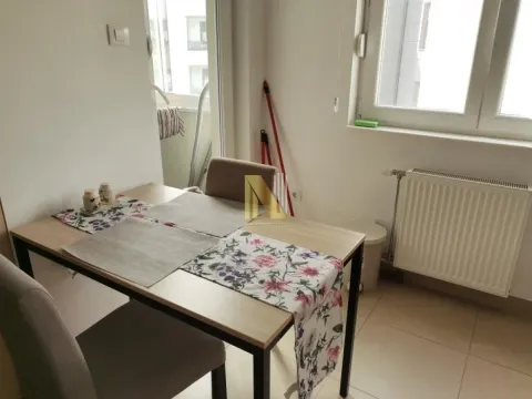 Izdavanje, jednosoban stan, 46m², Telep, Novi Sad Sve Podlokacije - image 9