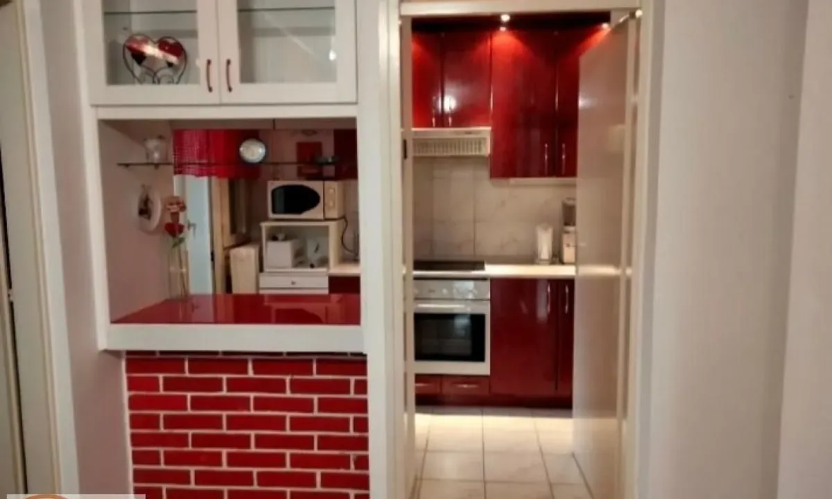 Rent, three bedroom apartment, 71m², Mirijevo Sve Podlokacije, Beograd