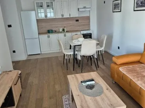 Rent, one bedroom apartment, 47m², Donja Gorica, Podgorica - image 2