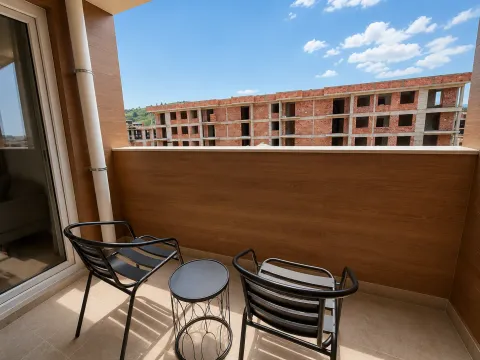 Rent, one bedroom apartment, 48m², Zabjelo, Podgorica - image 9