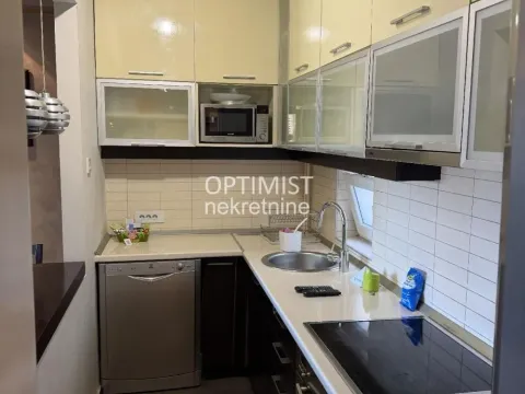 Sale, three bedroom apartment, 72m², Novi Beograd Blok 63, Novi Beograd Sve Podlokacije - image 6