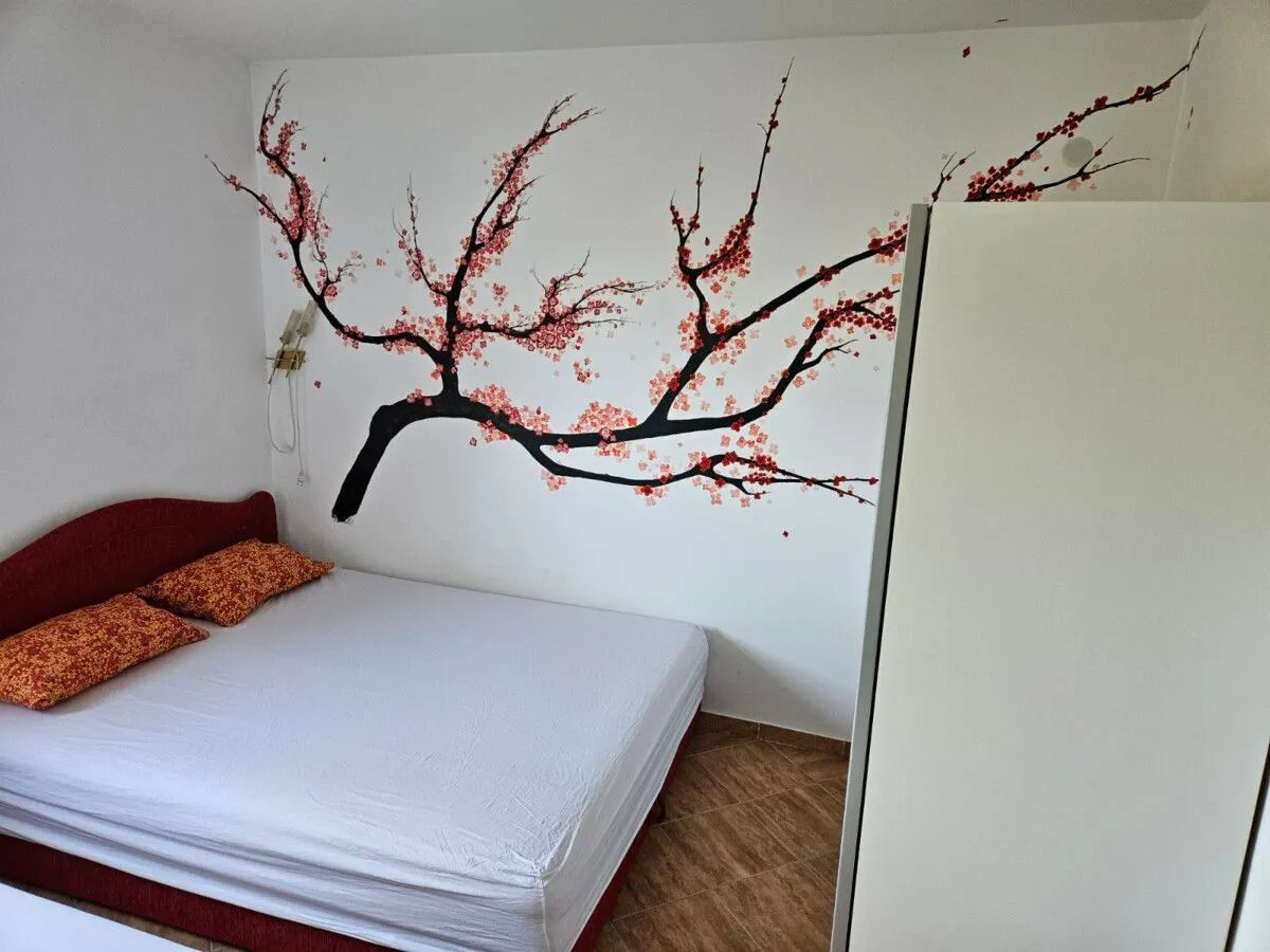 Prodaja, dvosoban stan, 60m², Sutomore, Bar