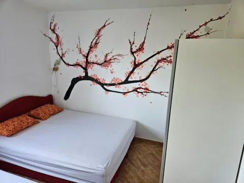 Sale, two bedroom apartment, 60m², Sutomore, Bar - image 28