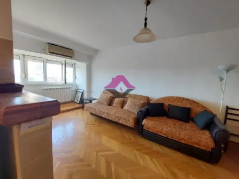 Izdavanje, jednosoban stan, 39m², Palilulska Pijaca, Palilula Sve Podlokacije - image 3