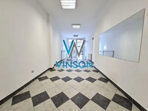 Rent, office space, 73m², Deponija, Novi Sad Sve Podlokacije