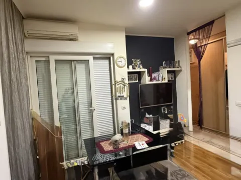 Prodaja, jednosoban stan, 44m², Ljubović, Podgorica - image 2