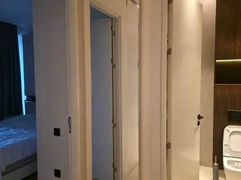 Sale, one bedroom apartment, 51m², Bečići, Budva - image 6