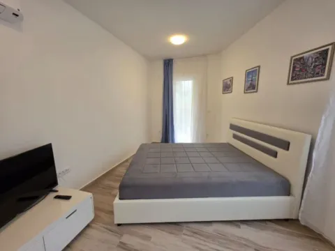 Prodaja, jednosoban stan, 32m², Bečići, Budva - image 9