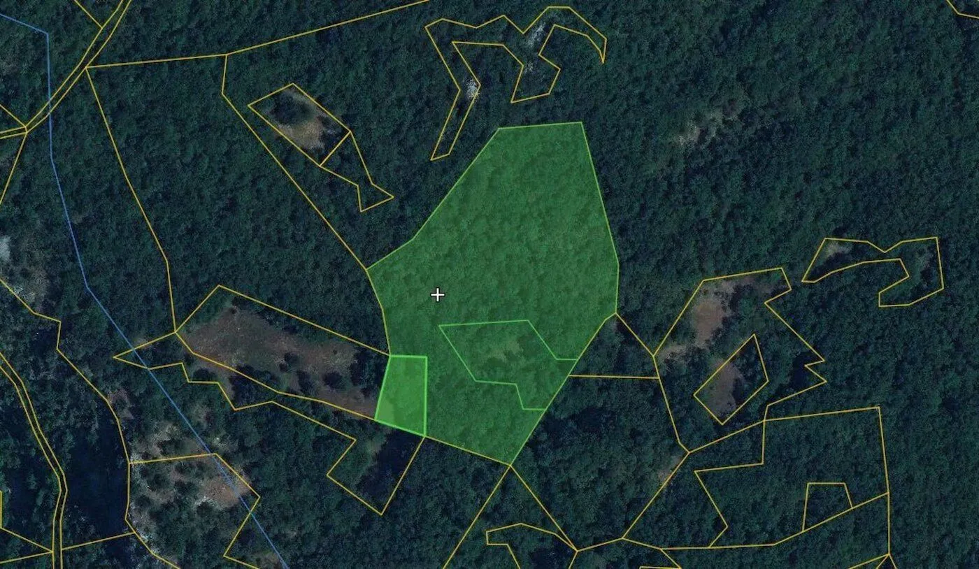 Prodaja, plac, 10428m², Pod Goricom, Podgorica