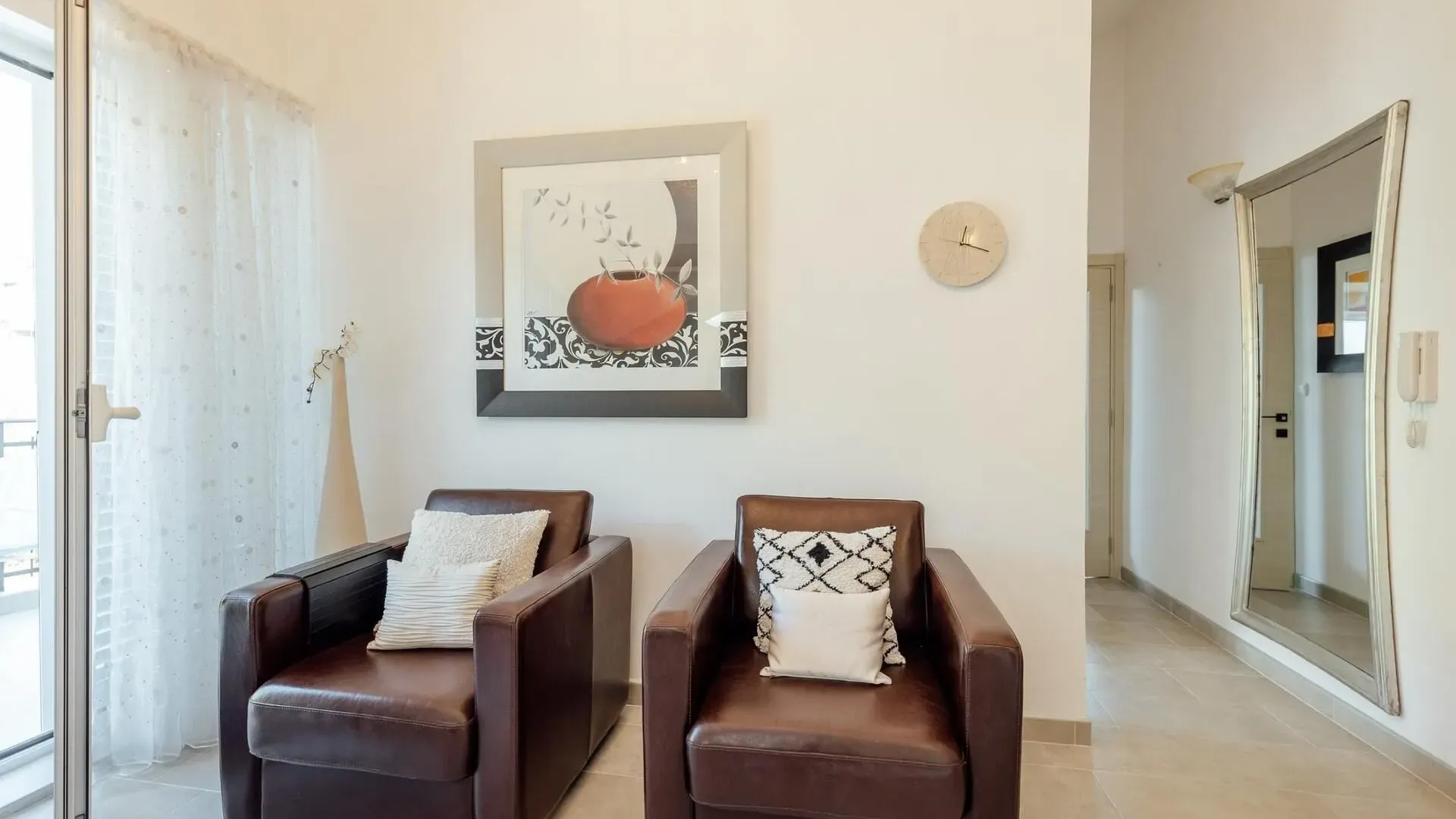 Sale, three bedroom apartment, 172m², Bunovići, Kotor