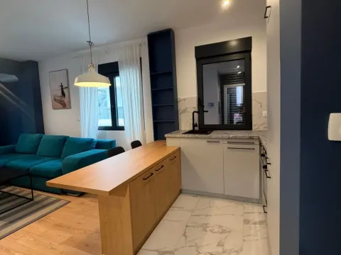 Izdavanje, jednosoban stan, 45m², Bijela, Herceg Novi - image 4