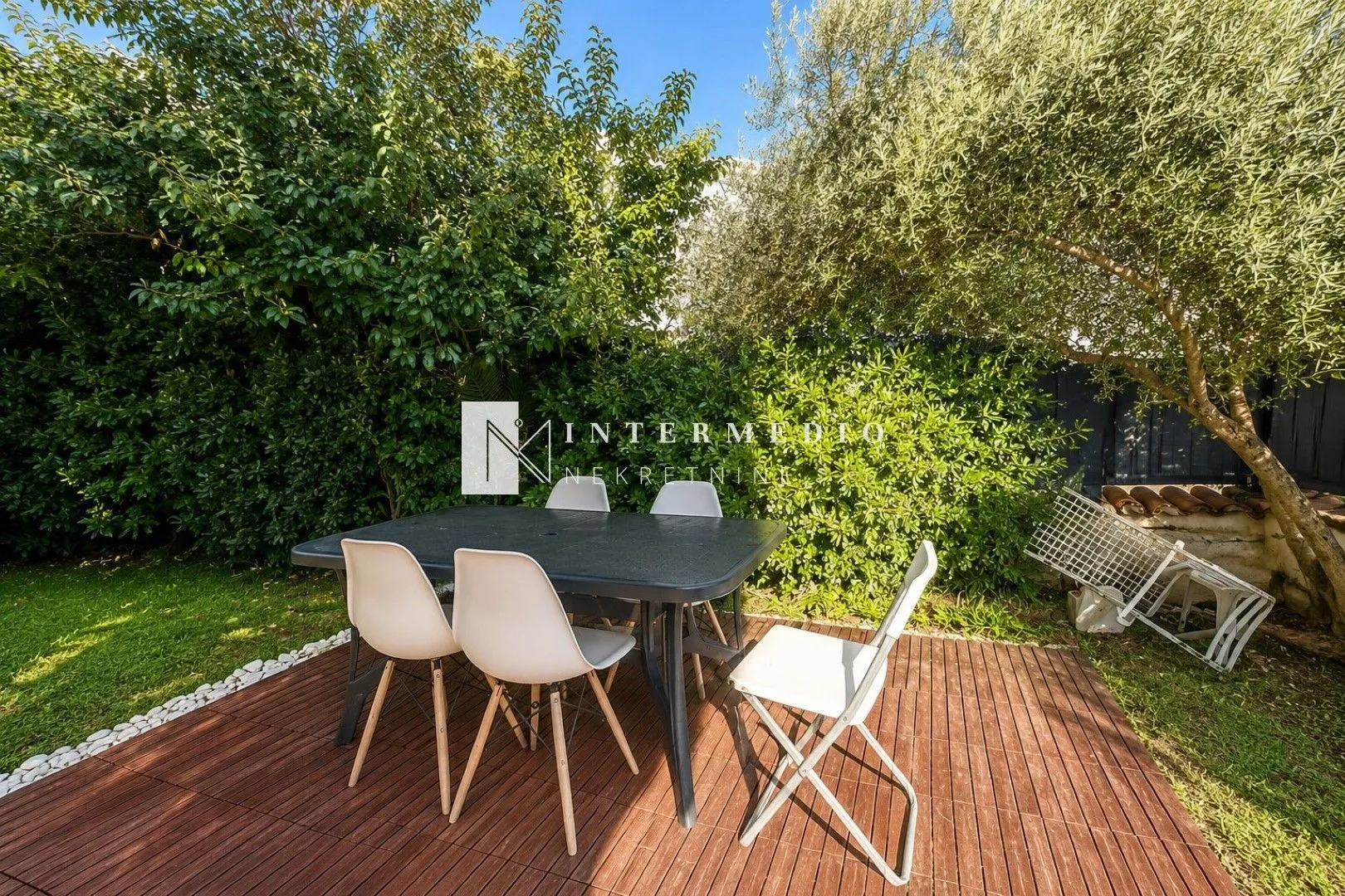 Prodaja, jednosoban stan, 33m², Savina, Herceg Novi