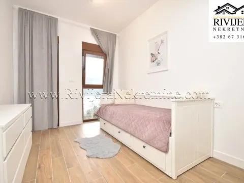 Prodaja, jednosoban stan, 49m², Đenovići, Herceg Novi - image 4